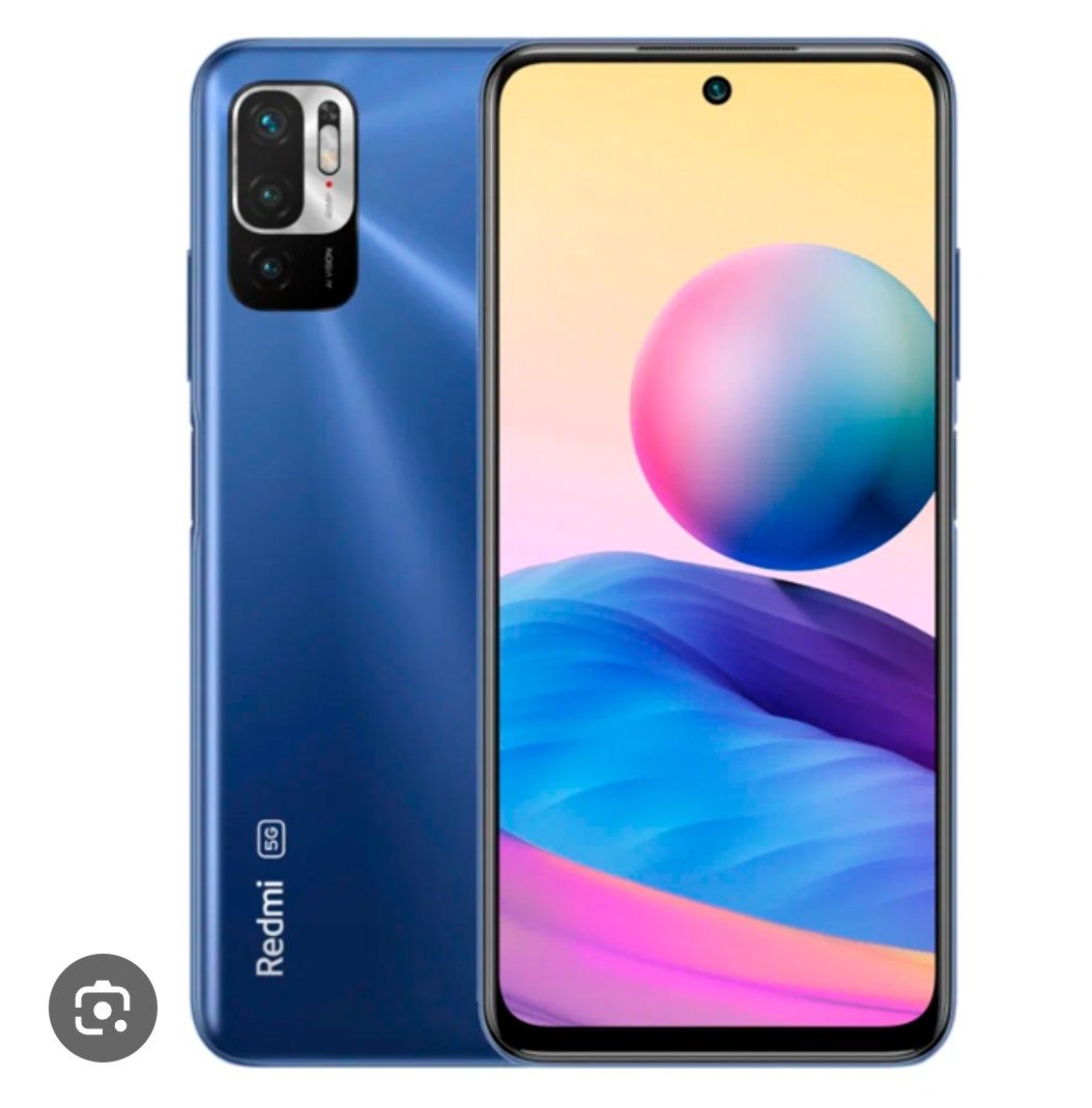 Redmi 10 t 5g 128gb