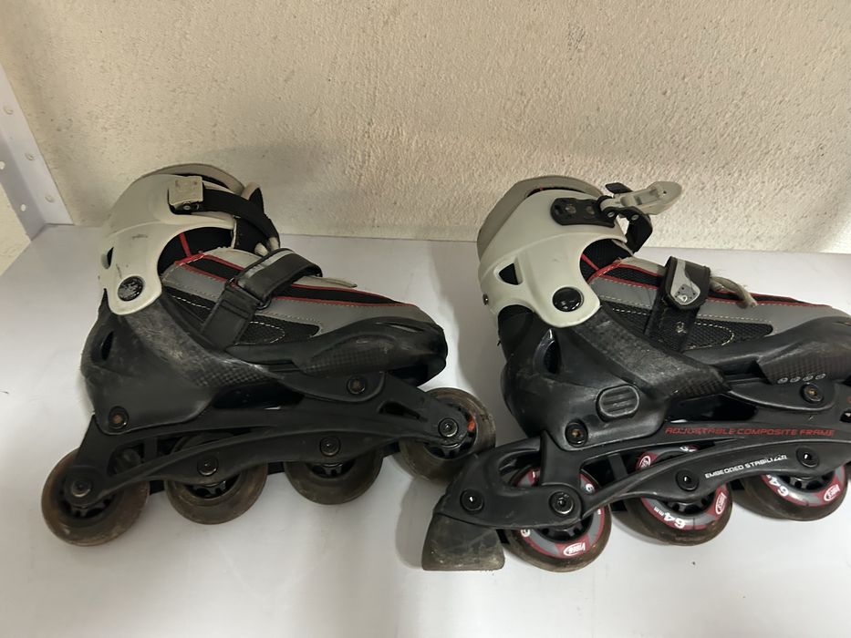 Ролери, кънки за момче или момиче