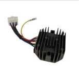 Regulator Releu Incarcare Alternator Yanmar Komatsu Utilaje Utilaj