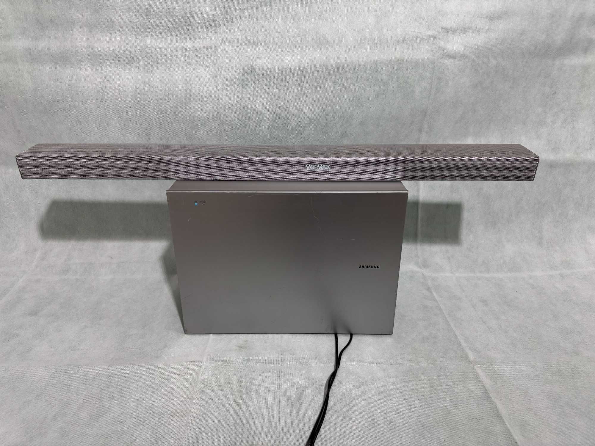 Саундбар - Samsung PS-K551 / CAM4