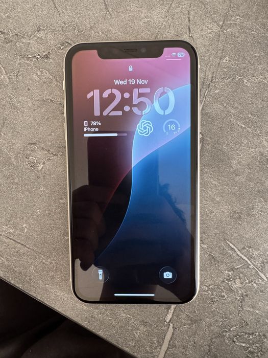 Iphone 11 oq rang