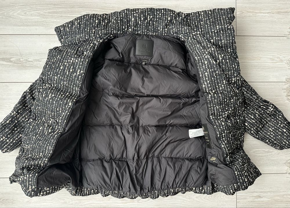 Куртка Massimo Dutti