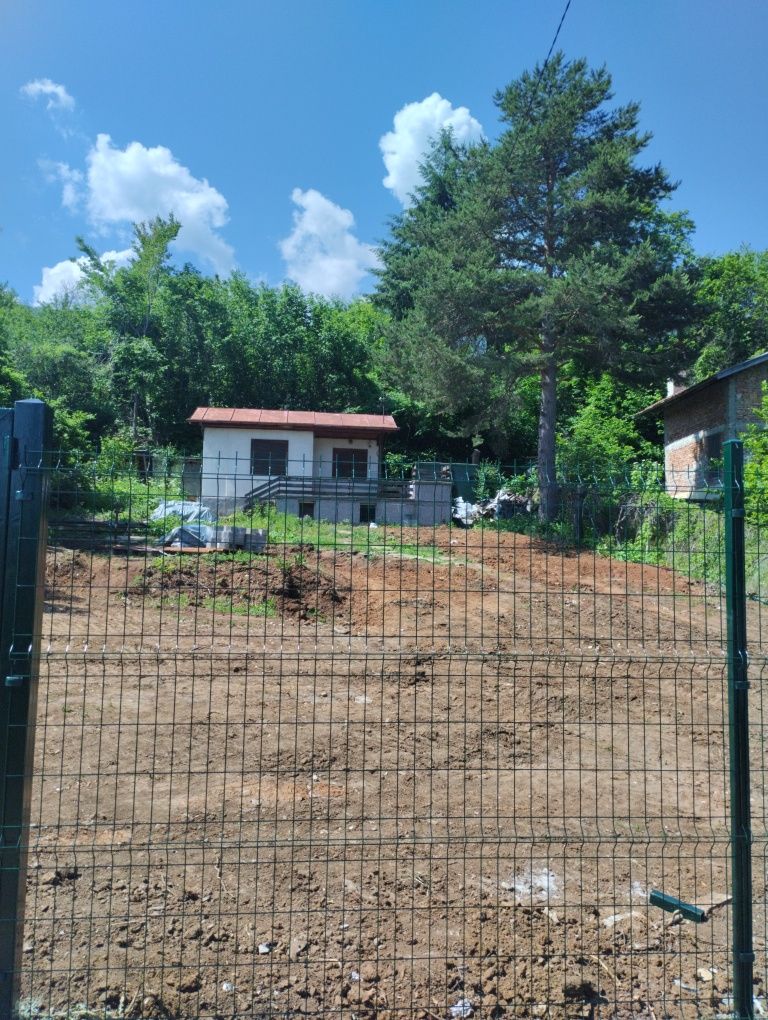 Парцел Вила Цар Калоян