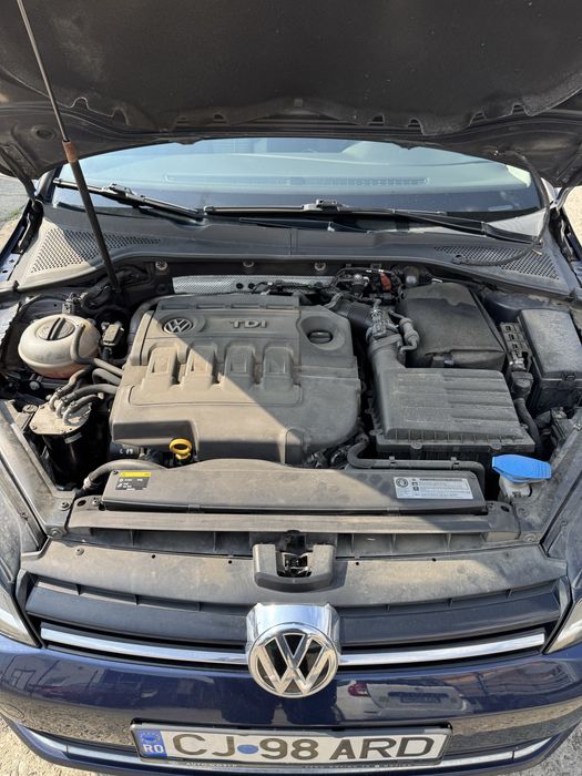 Volkswagen Golf 7