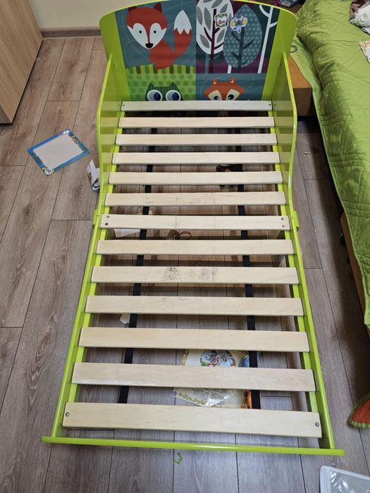 Легло ugrow 70-140