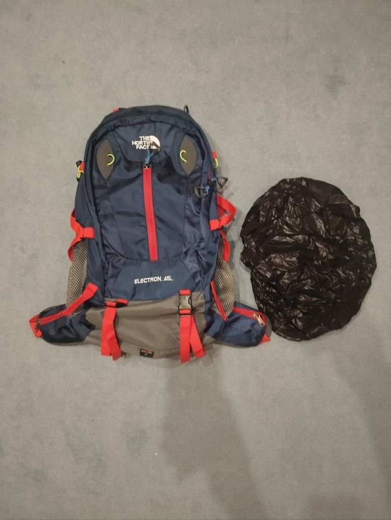 Рюкзак THE NORTH FACE 45,50 литровые