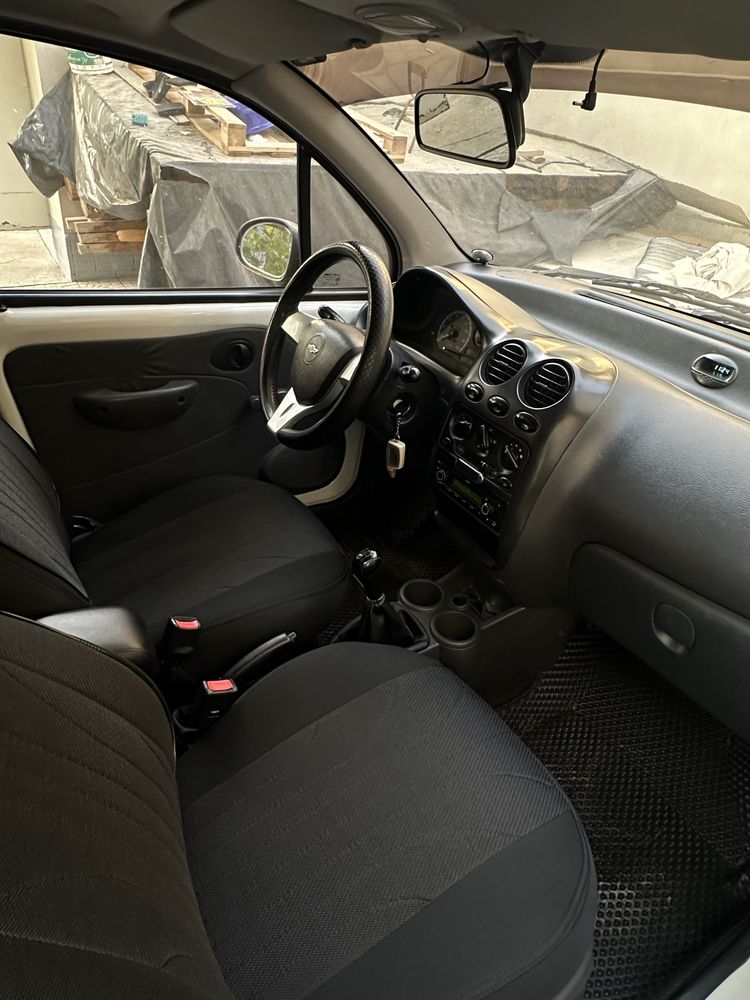 Matiz mx sotiladi kansaner bor