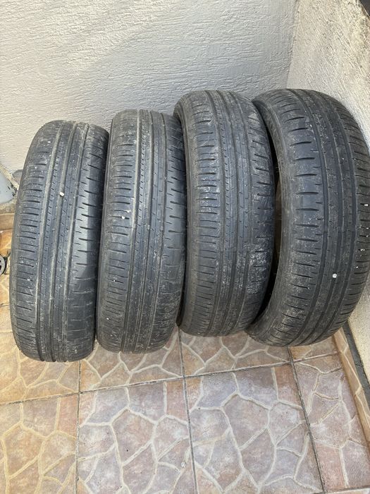 Летни гуми FALKEN 175/60/18 нови