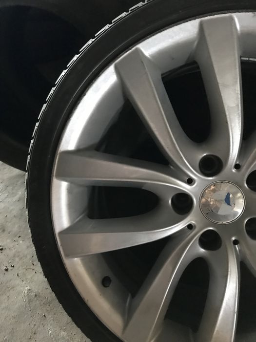 Джанти Бмв/Bmw 19 sport pack