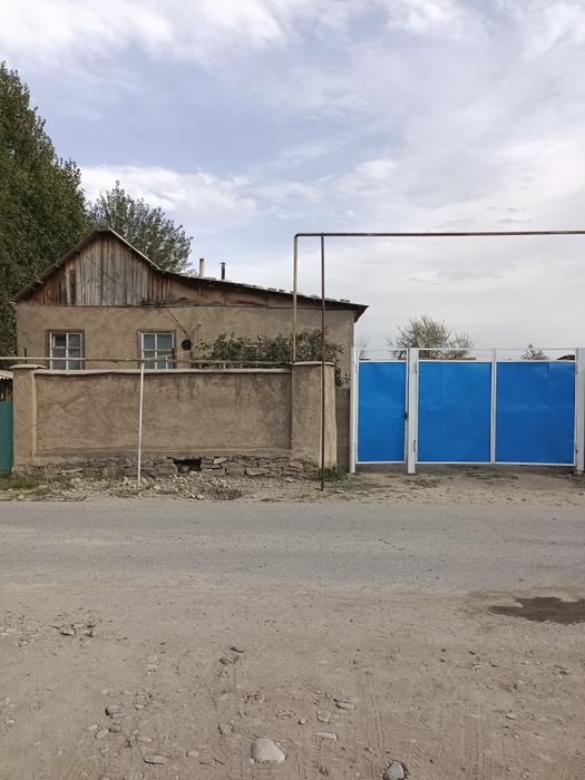 Кумжота ауылы Бөбек ата 41 үй сатылады бағасы 14 милл келісім бар