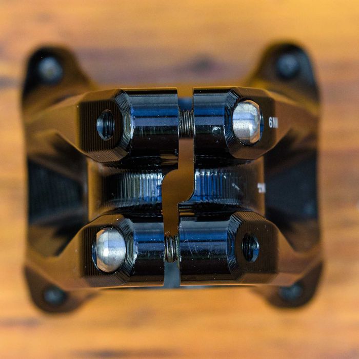 Pipa 50mm Nukeproof Horizon Sam Hill