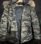 Geaca Phillip Plein Originala De Dama