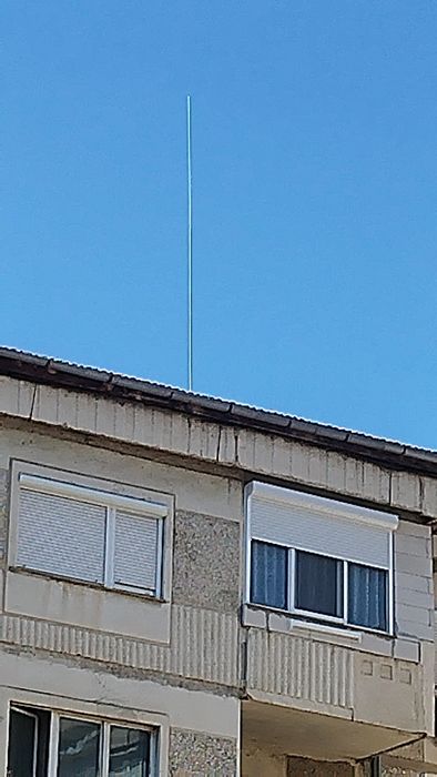 Cuțit macelarie otel