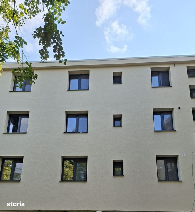 Apartament ultracentral bloc reabilitat