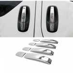 Capace manere inox Renault Trafic 2001 -2021