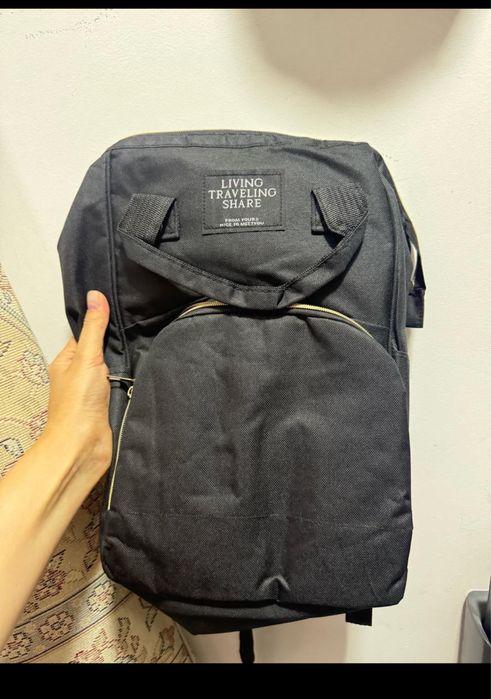 Рюкзак для мамочек