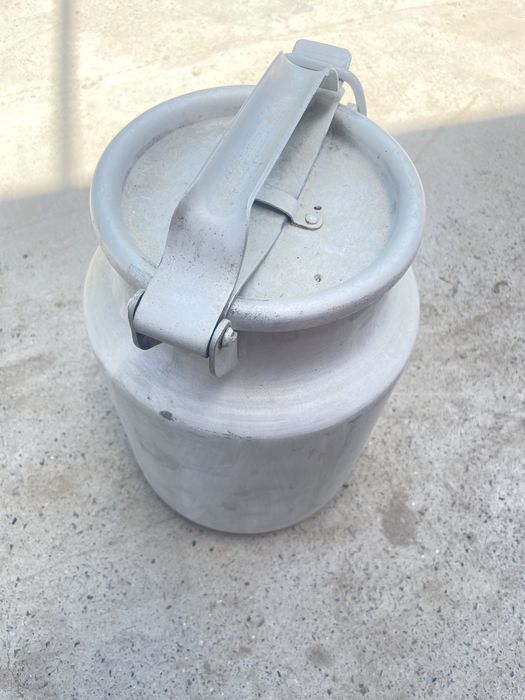 Флак 10 литірлік