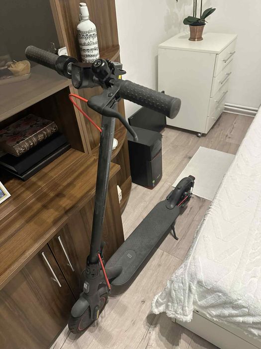Trotineta electrica Xiaomi Mi Scooter Pro2