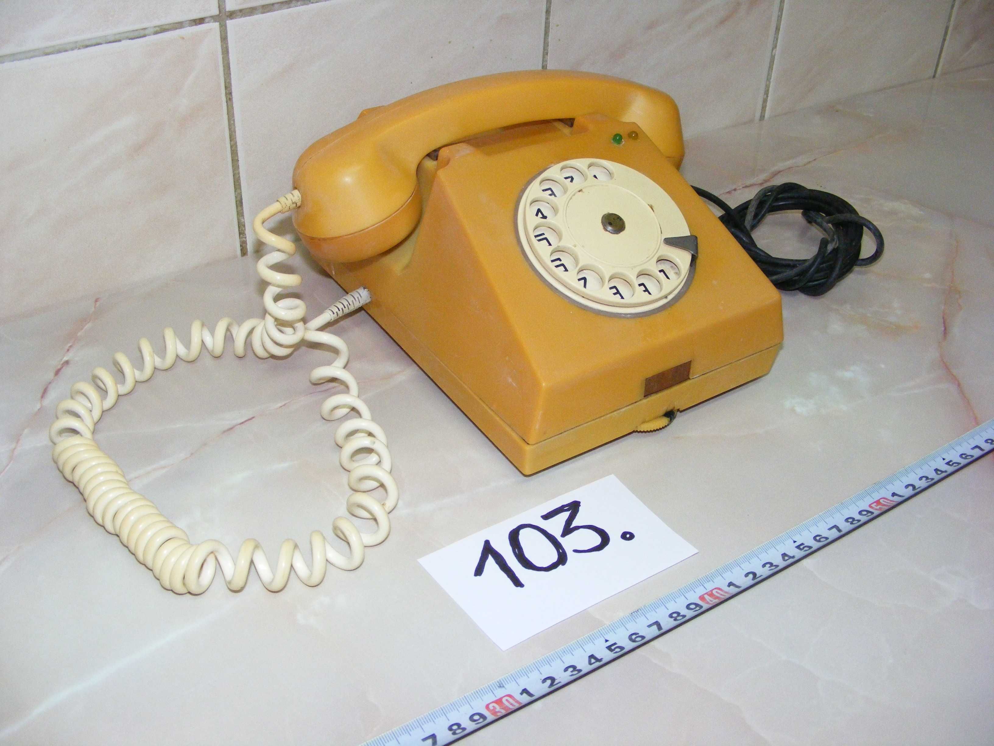 Telefon  (cod 103)