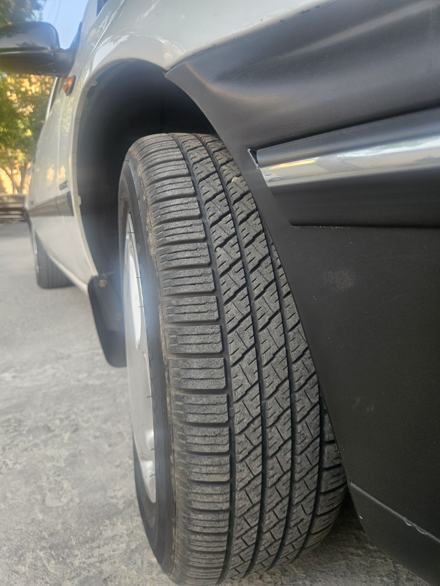Charmhoo r14 diska GM 185.65