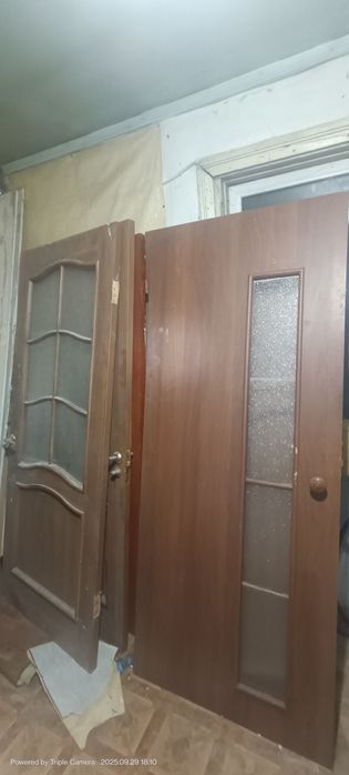 Двери межкомнатные