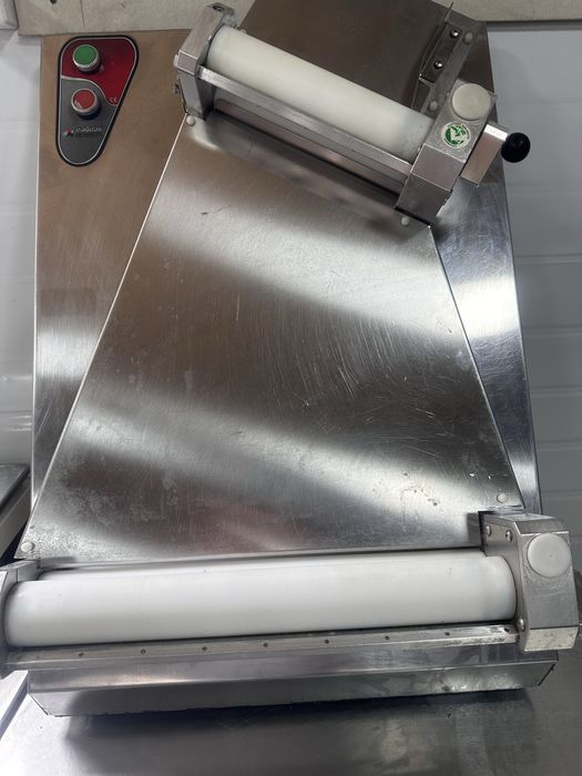 Тестораскатка б/у