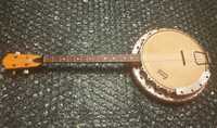 Banjo / mandolina -   Framus Nashville