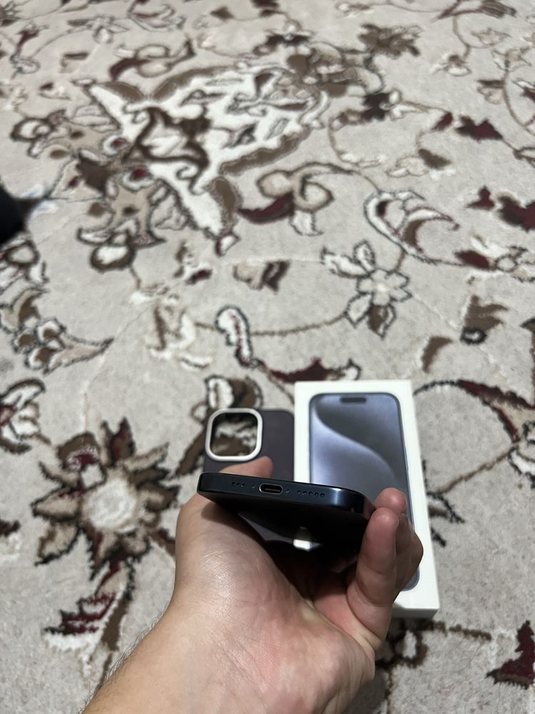 iphone 15 pro sotiladi