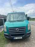 Vând vw Crafter 2.5t