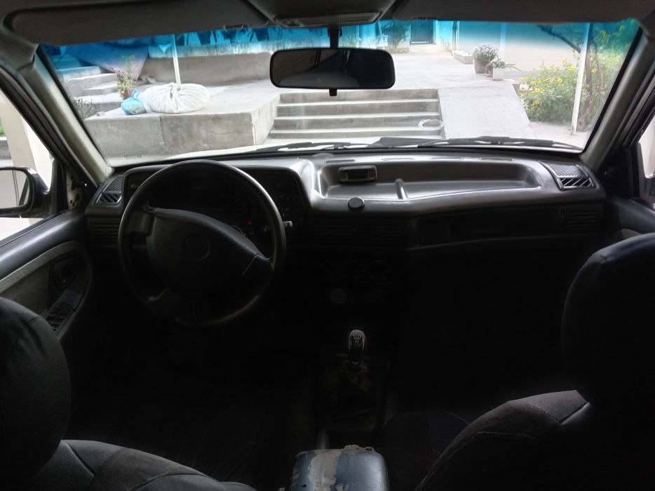 Нексия сонс гибрид