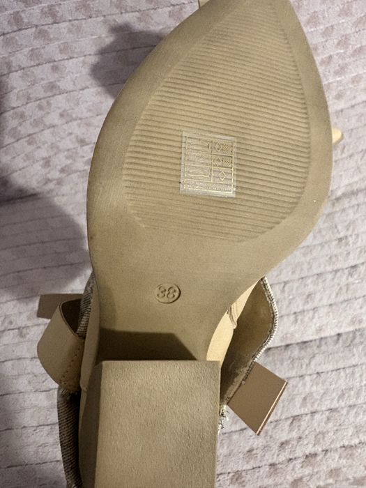 Ciocate cizme marime 38 noi