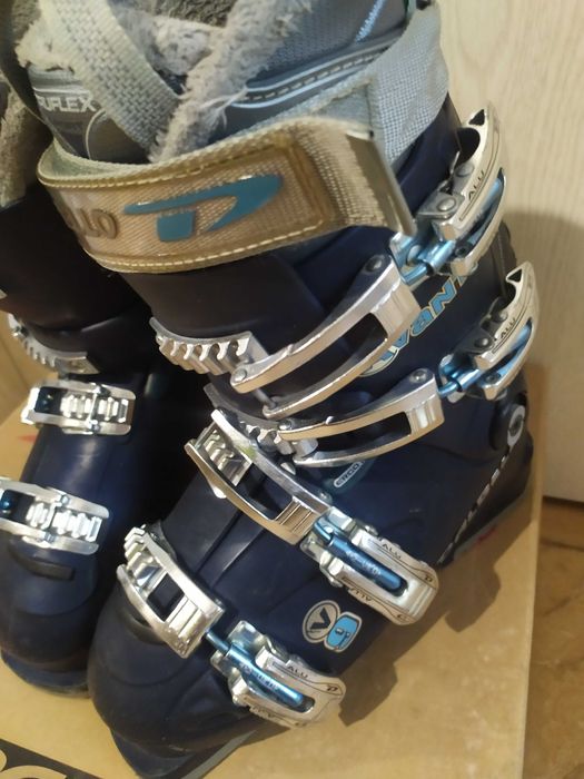 Ски обувки DALBELLO 36 номер