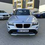 BMW X1 2012 2.0 D