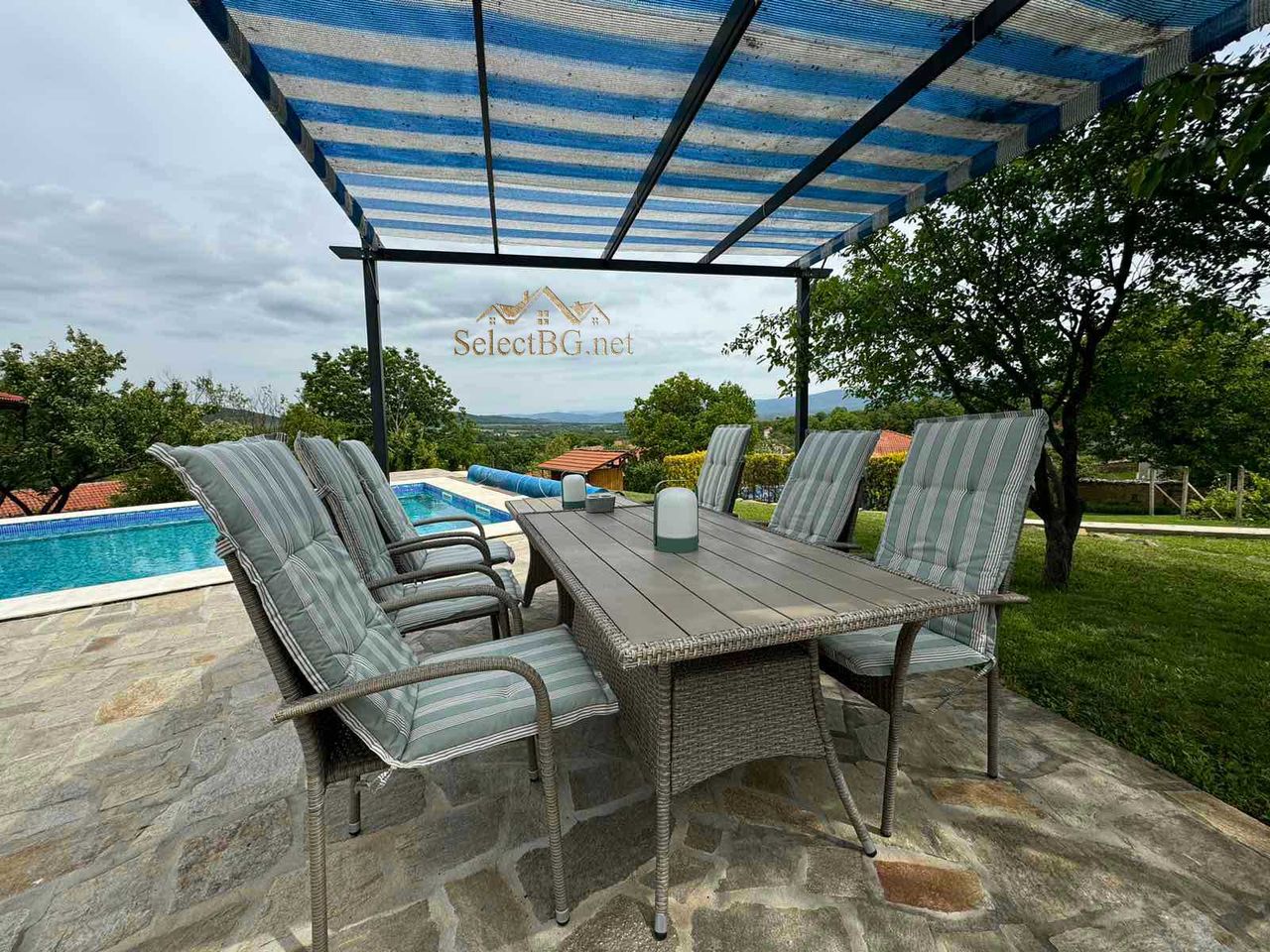 Продава се Къща в Велико Търново, Колю Фичето - 300 кв.м за 1417 €/кв.м - Снимка #2