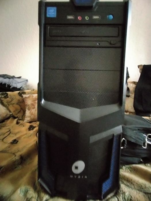 Unitare desktop Myria