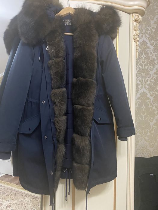 Продам парку отличного качества