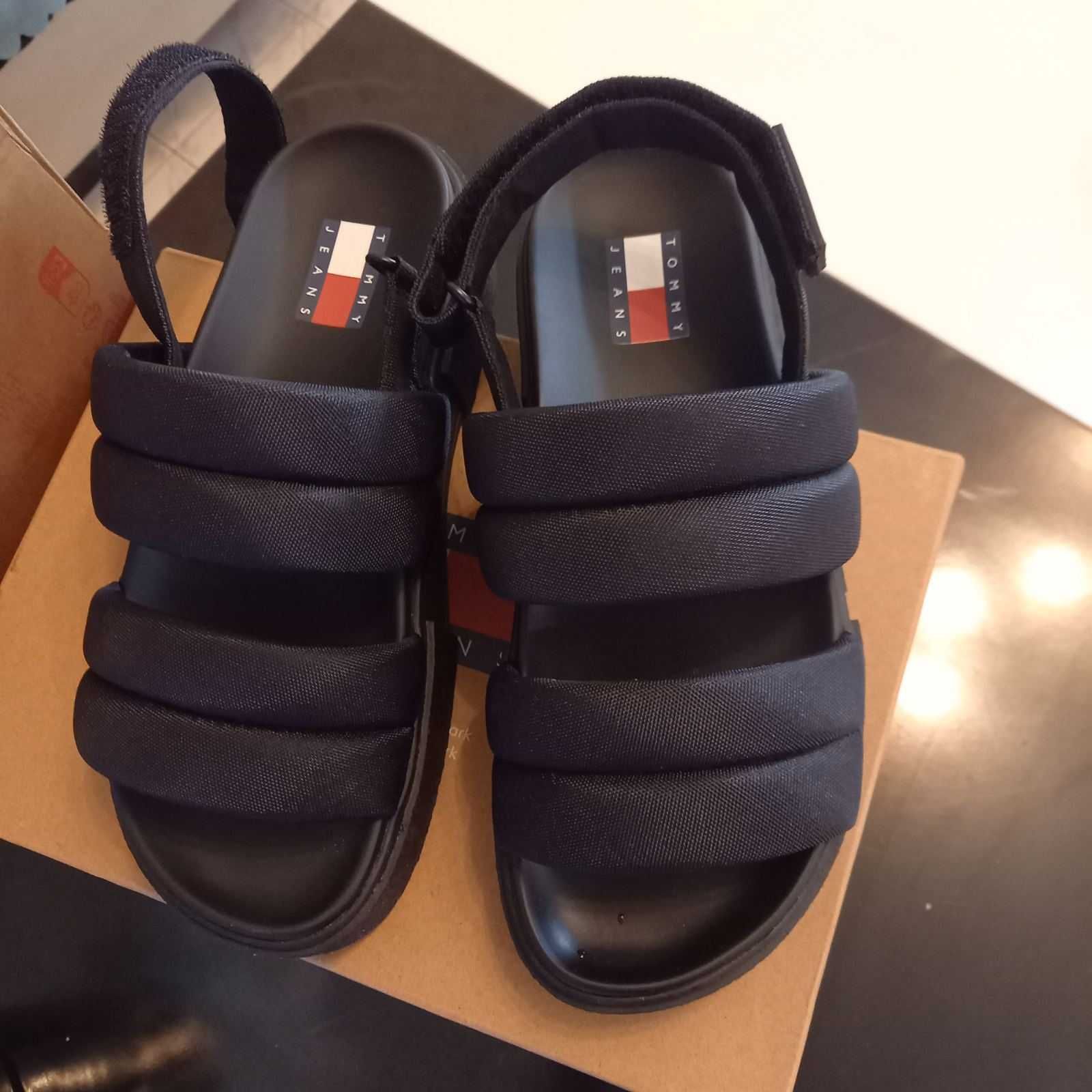 Сандали Tommy Hilfiger