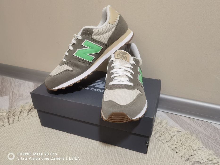Маратонки - New Balance 500