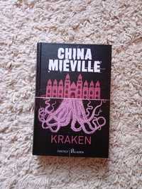 Kraken - China Mieville