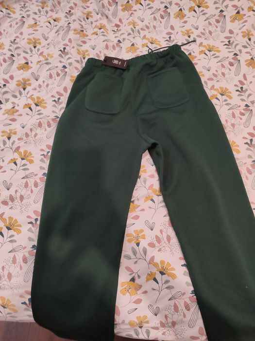 Анцунг размер XL