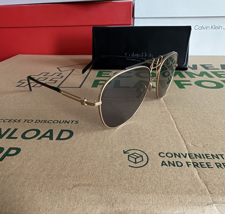 Calvin Klein оригинал