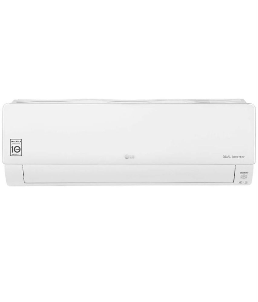 Кондиционер LG B12TS Dual INV