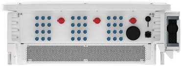 Kuchli va xavfsiz quyosh inverteri Huawei