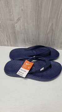 Papuci Nike Solay Thong Bleumarin marime 41