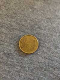 Monedă 5 0  euro cent