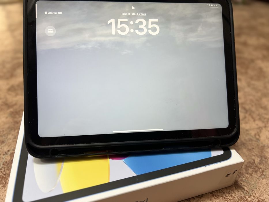 Ipad A16 128 гб продам