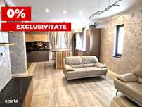 De inchiriat vila in ROSU/CHIAJNA- FINISAJE DE LUX, str Viitorului