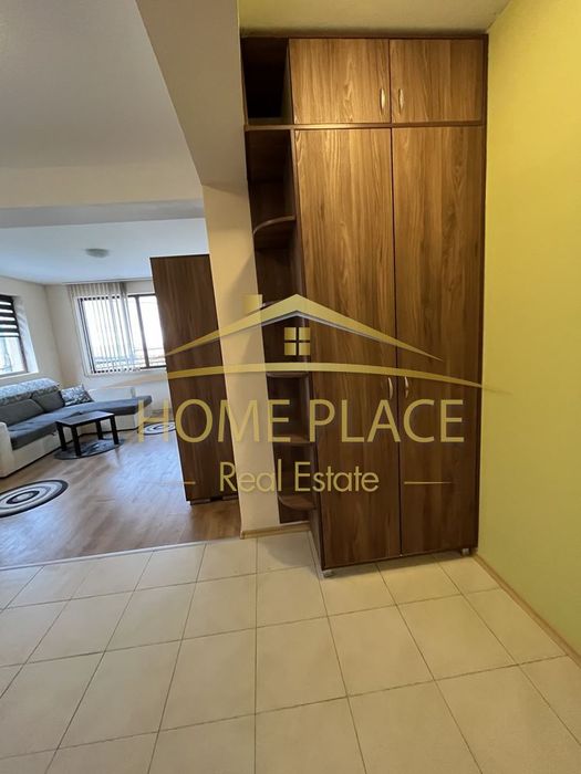 Дава се под наем Двустаен апартамент в Варна, Бриз - 70 кв.м за 459 € - Снимка #6