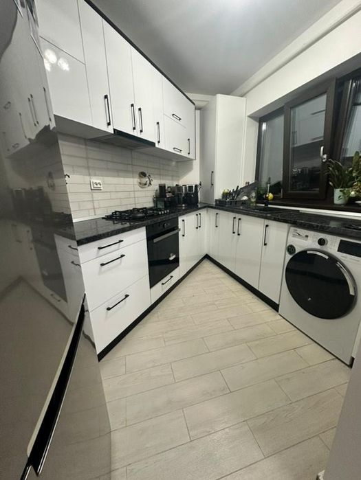 Apartament 2 camere River’s Towers – lângă Iulius Mall Iasi