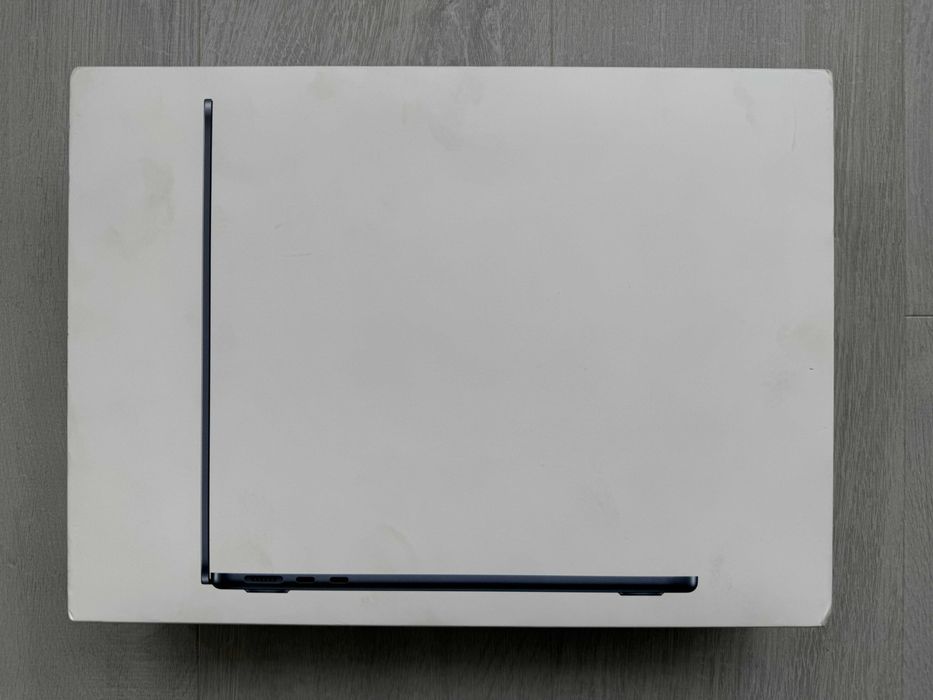 Laptop Apple MacBook Air 13 M4 16GB 256GB sigilat GARANTIE 2026